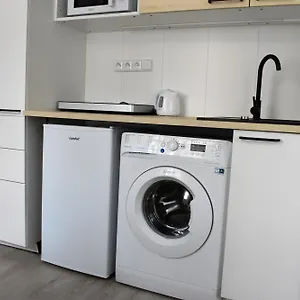 Apartment Seifert, Prag