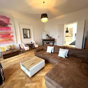 Apartment Wenceslas Square 150 M2, Prag