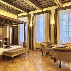 Apartment Traditional, Prag